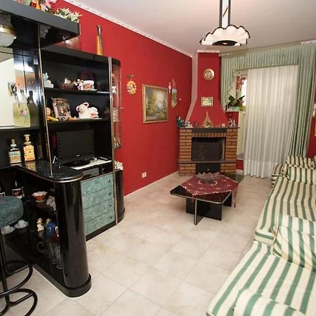 B&B Cuore Di Sicilia Santa Caterina Villarmosa Dış mekan fotoğraf