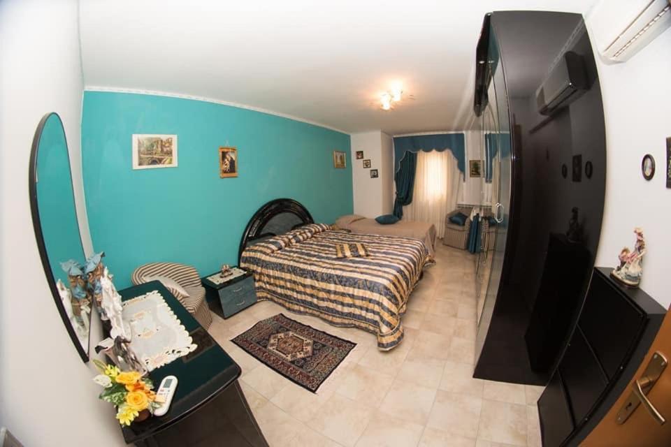 B&B Cuore Di Sicilia Santa Caterina Villarmosa Dış mekan fotoğraf