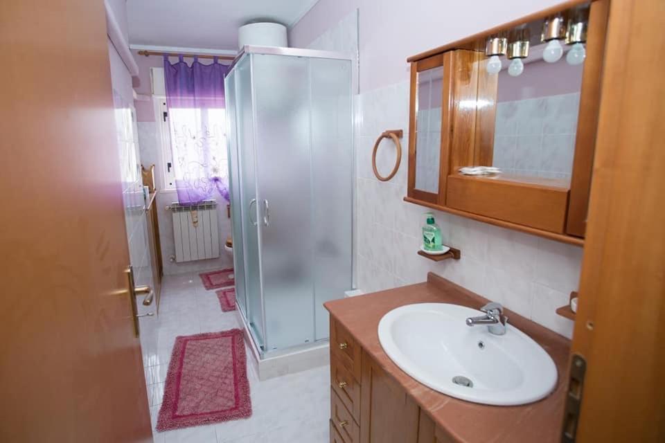 B&B Cuore Di Sicilia Santa Caterina Villarmosa Dış mekan fotoğraf
