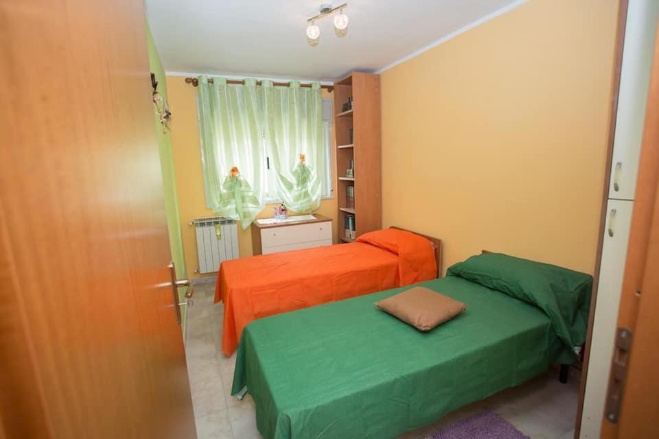 B&B Cuore Di Sicilia Santa Caterina Villarmosa Dış mekan fotoğraf