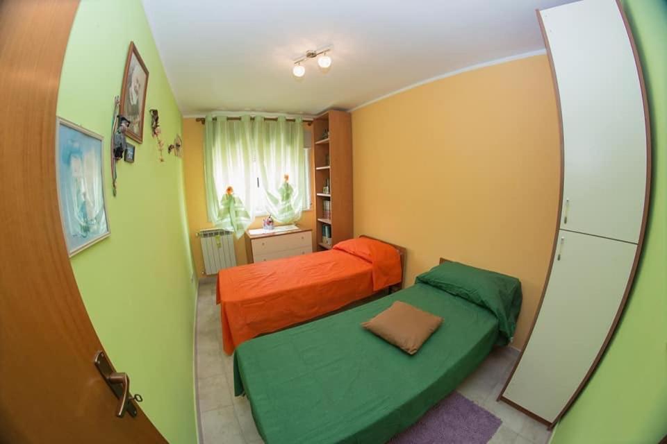 B&B Cuore Di Sicilia Santa Caterina Villarmosa Dış mekan fotoğraf