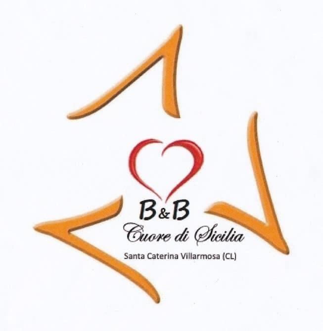 B&B Cuore Di Sicilia Santa Caterina Villarmosa Dış mekan fotoğraf